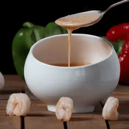 Seafood Soup